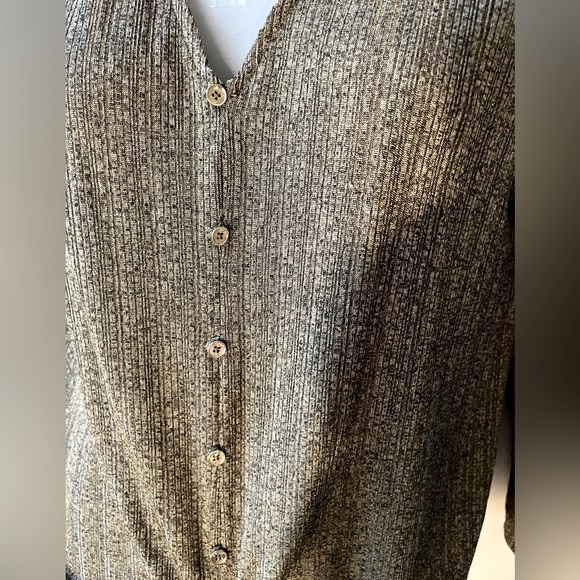 Michael Kors top size M - Picture 2 of 7